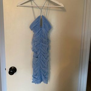 Never worn oh Polly dress